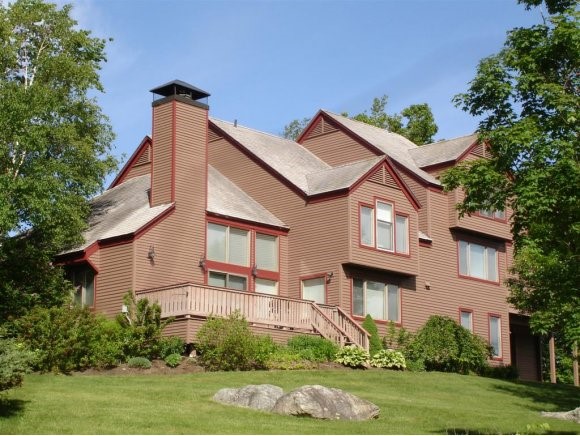 10 Ridge Court, Unit A8 Winhall, VT 05340 - Photo 1 of 1