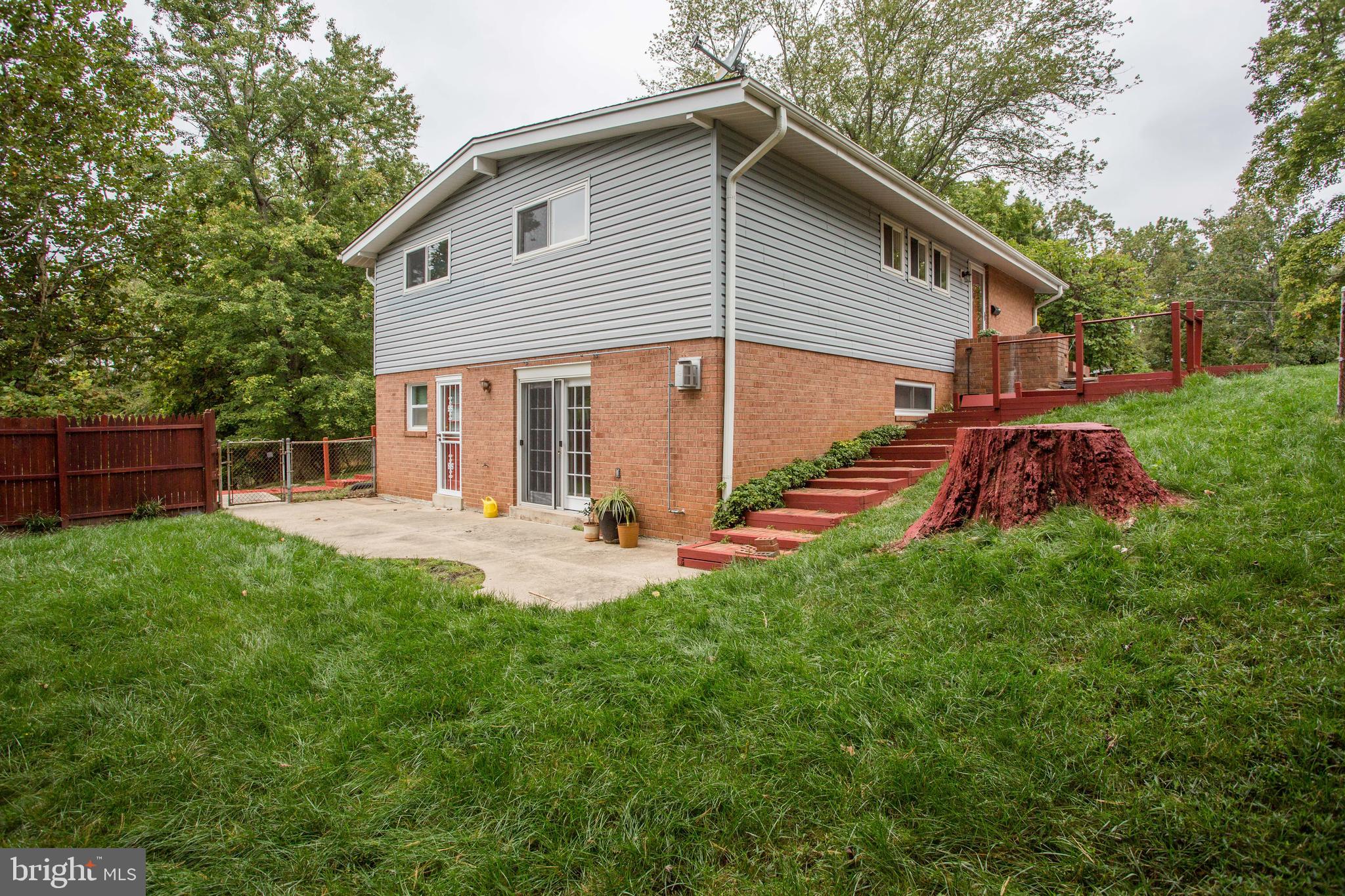 206 Bluff Terrace Silver Spring, MD 20902 - Photo 41 of 48 Gallery Image 41