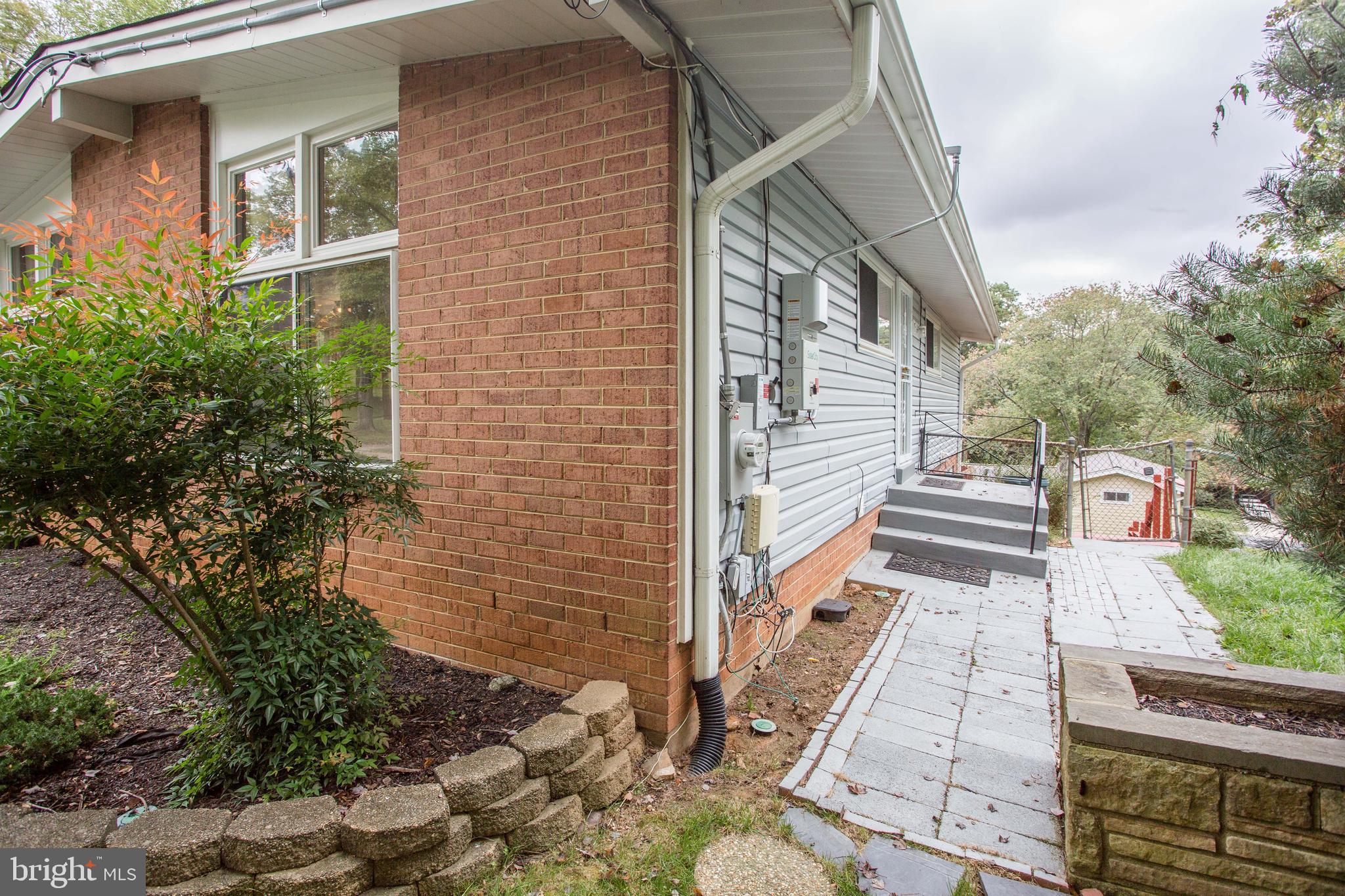 206 Bluff Terrace Silver Spring, MD 20902 - Photo 45 of 48 Gallery Image 45