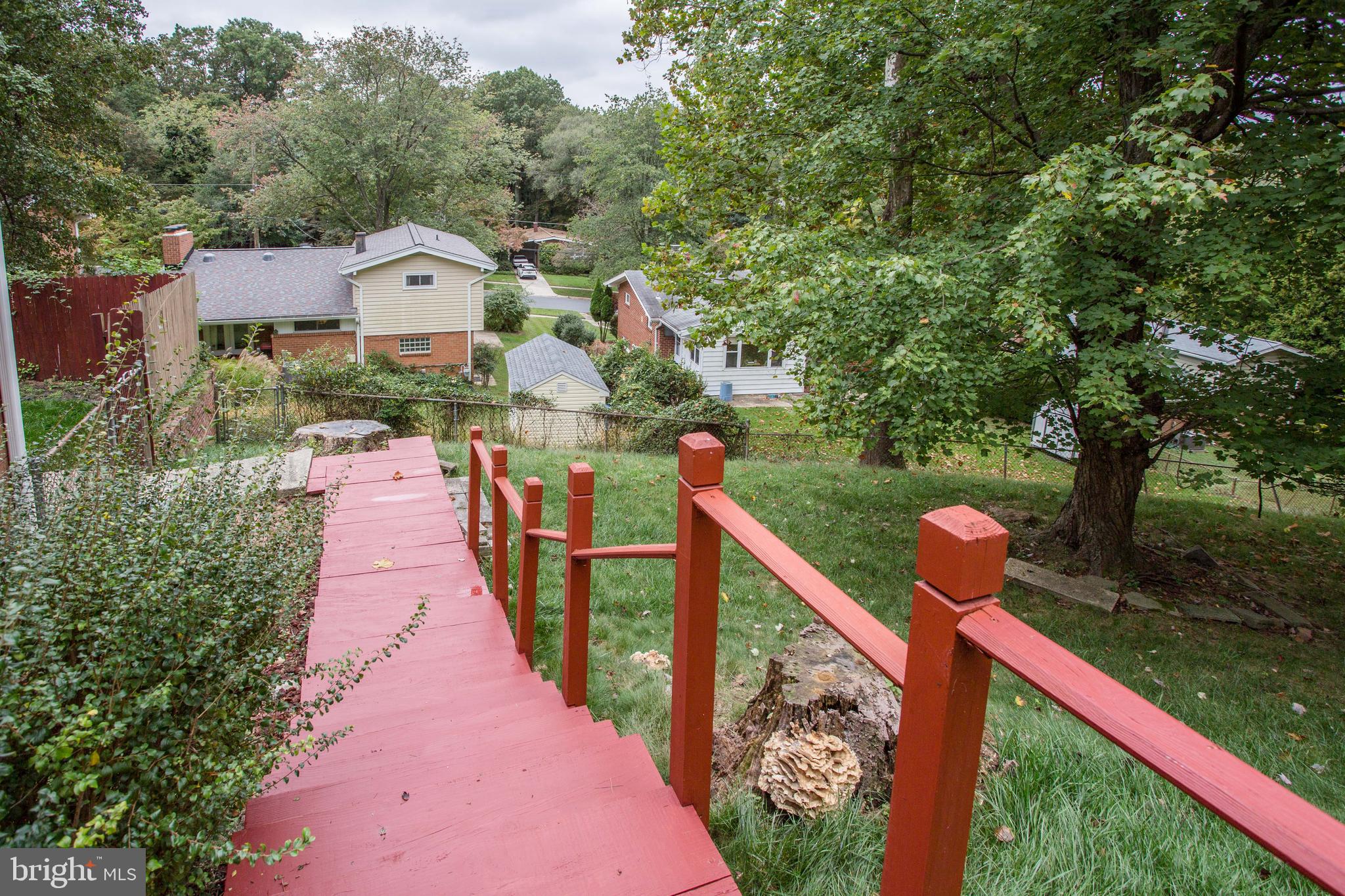 206 Bluff Terrace Silver Spring, MD 20902 - Photo 46 of 48 Gallery Image 46