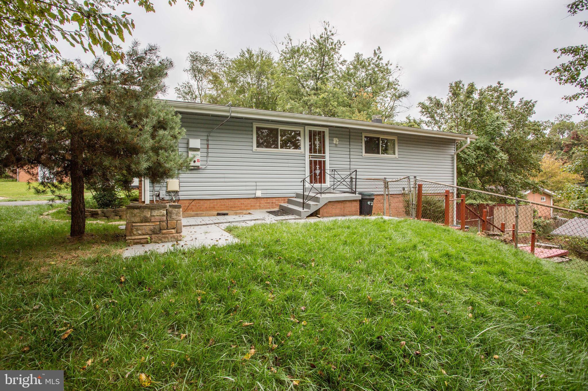 206 Bluff Terrace Silver Spring, MD 20902 - Photo 47 of 48 Gallery Image 47