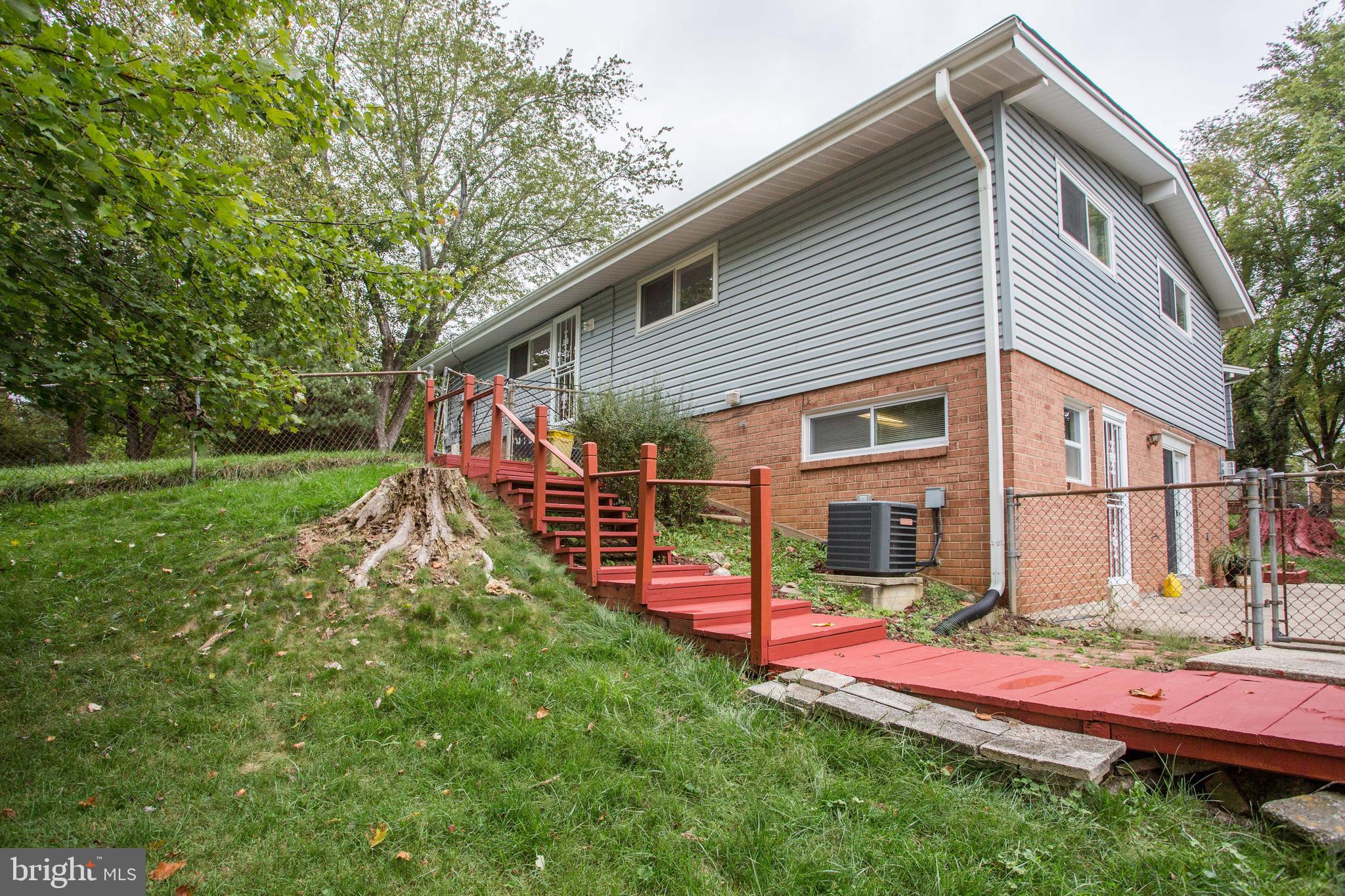 206 Bluff Terrace Silver Spring, MD 20902 - Photo 48 of 48 Gallery Image 48