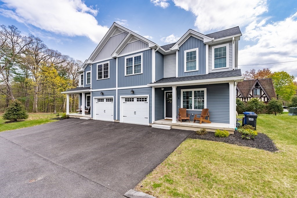 110 Lockhouse Road, Unit K Westfield, MA 01085 - Photo 1 of 33 Gallery Image 1