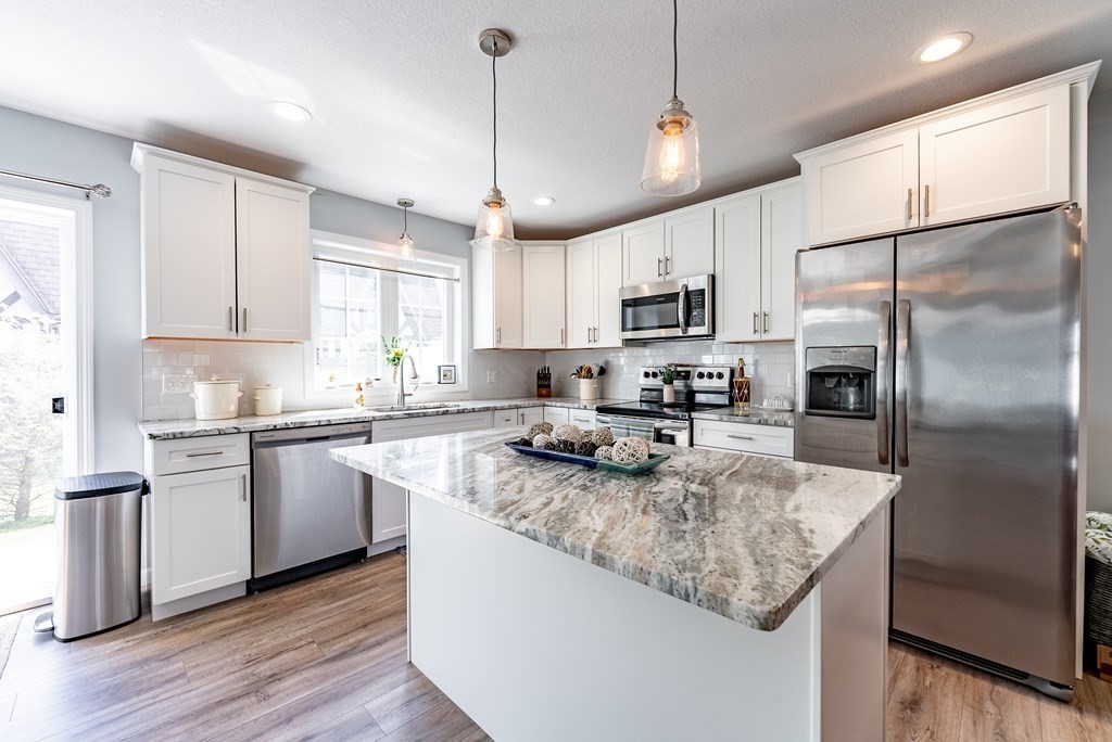 110 Lockhouse Road, Unit K Westfield, MA 01085 - Photo 12 of 33 Gallery Image 12