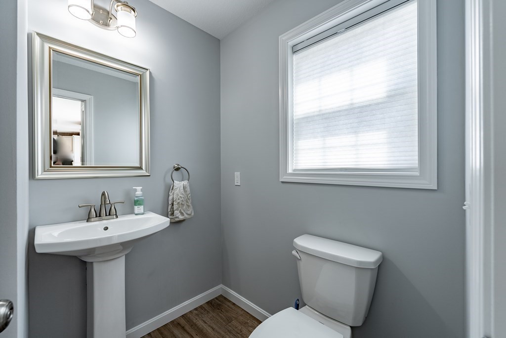 110 Lockhouse Road, Unit K Westfield, MA 01085 - Photo 14 of 33 Gallery Image 14