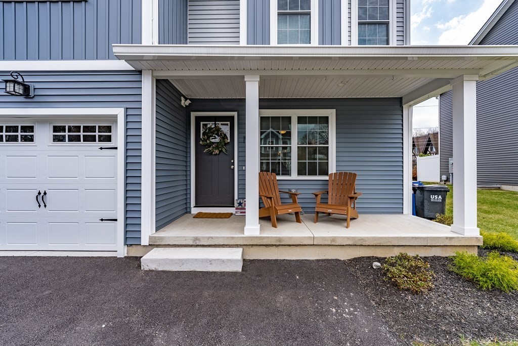 110 Lockhouse Road, Unit K Westfield, MA 01085 - Photo 2 of 33 Gallery Image 2