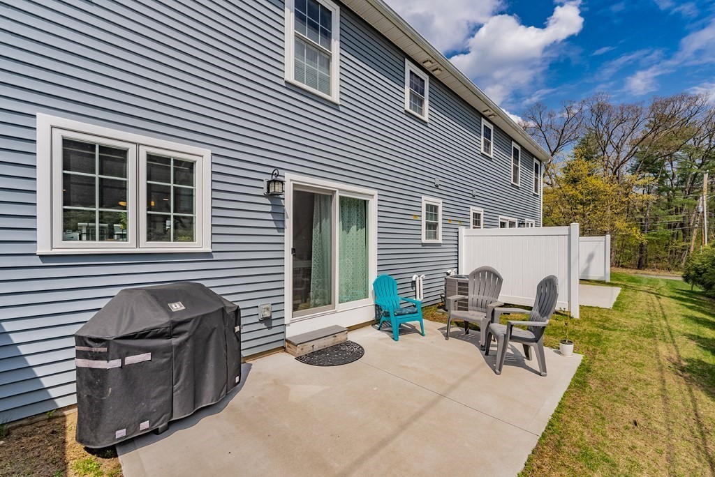 110 Lockhouse Road, Unit K Westfield, MA 01085 - Photo 30 of 33 Gallery Image 30
