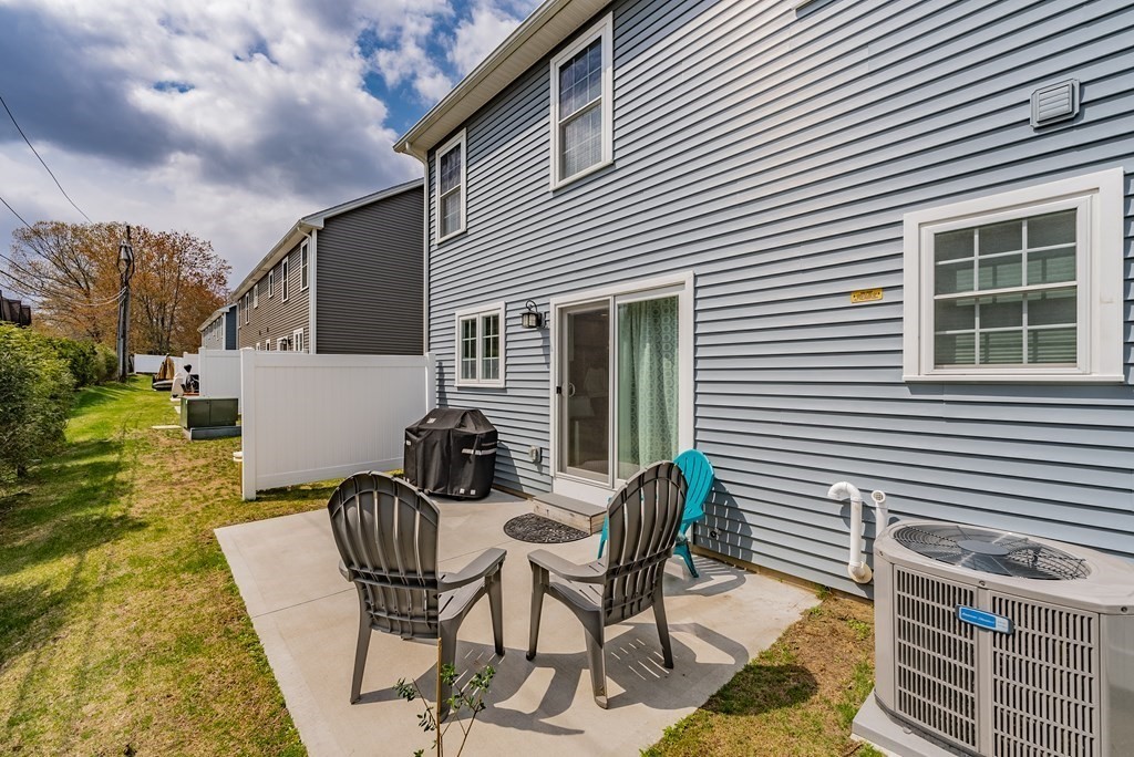 110 Lockhouse Road, Unit K Westfield, MA 01085 - Photo 31 of 33 Gallery Image 31