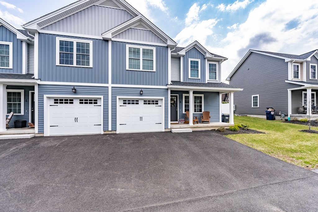 110 Lockhouse Road, Unit K Westfield, MA 01085 - Photo 33 of 33 Gallery Image 33