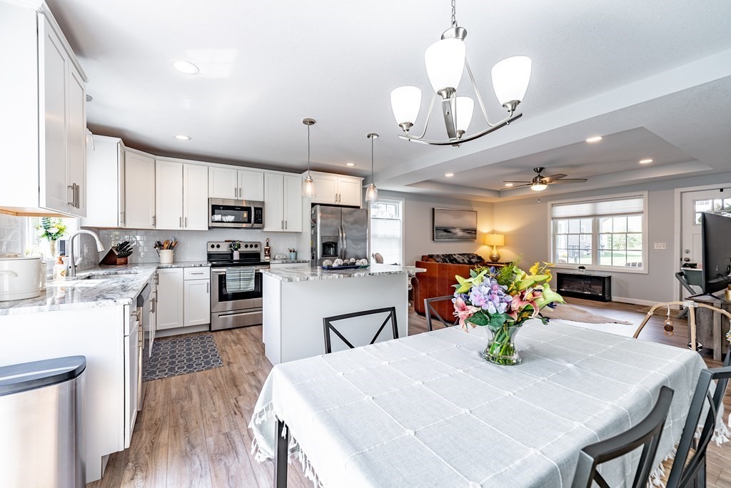 110 Lockhouse Road, Unit K Westfield, MA 01085 - Photo 8 of 33 Gallery Image 8