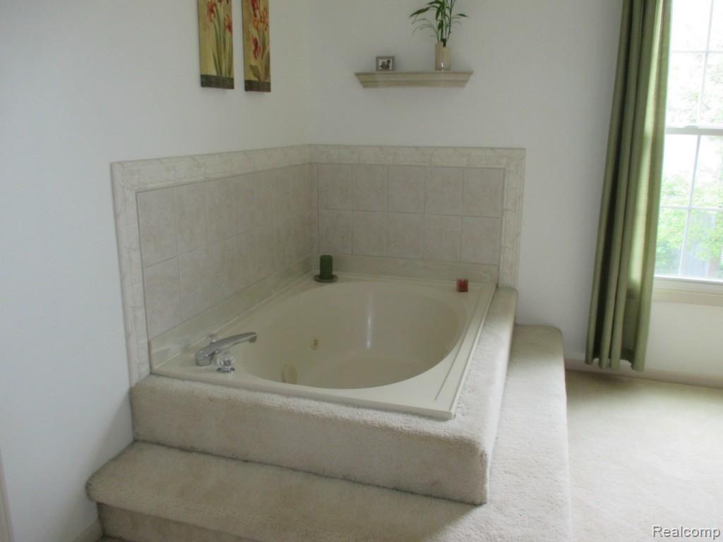2356 Pleasant View Drive Rochester, MI 48306 - Photo 5 of 22 Mstr Tub.jpg