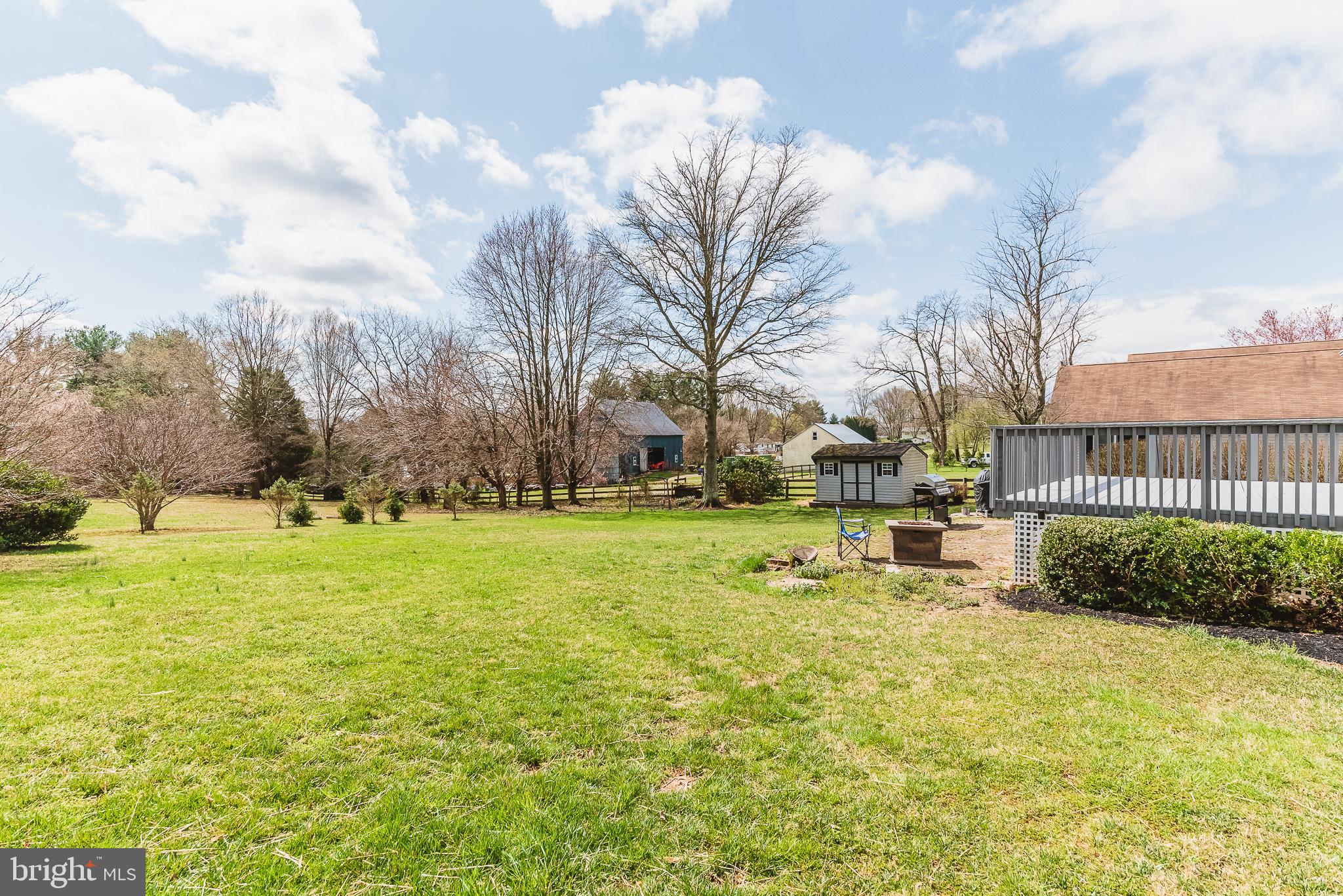 2503 Hess Road Fallston, MD 21047 - Photo 2 of 45 Great Yard to Entertain, Garden or Play