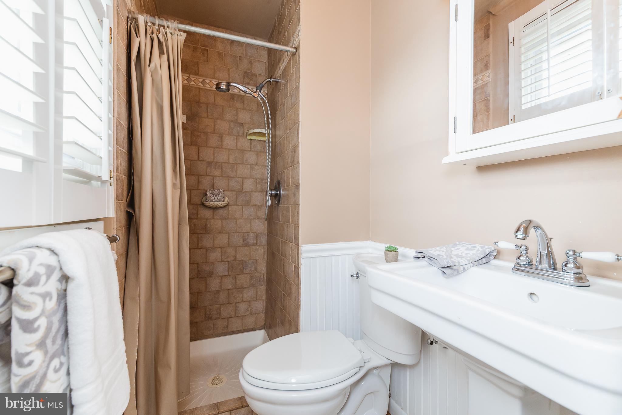 2503 Hess Road Fallston, MD 21047 - Photo 11 of 45 Updated Owners Bath