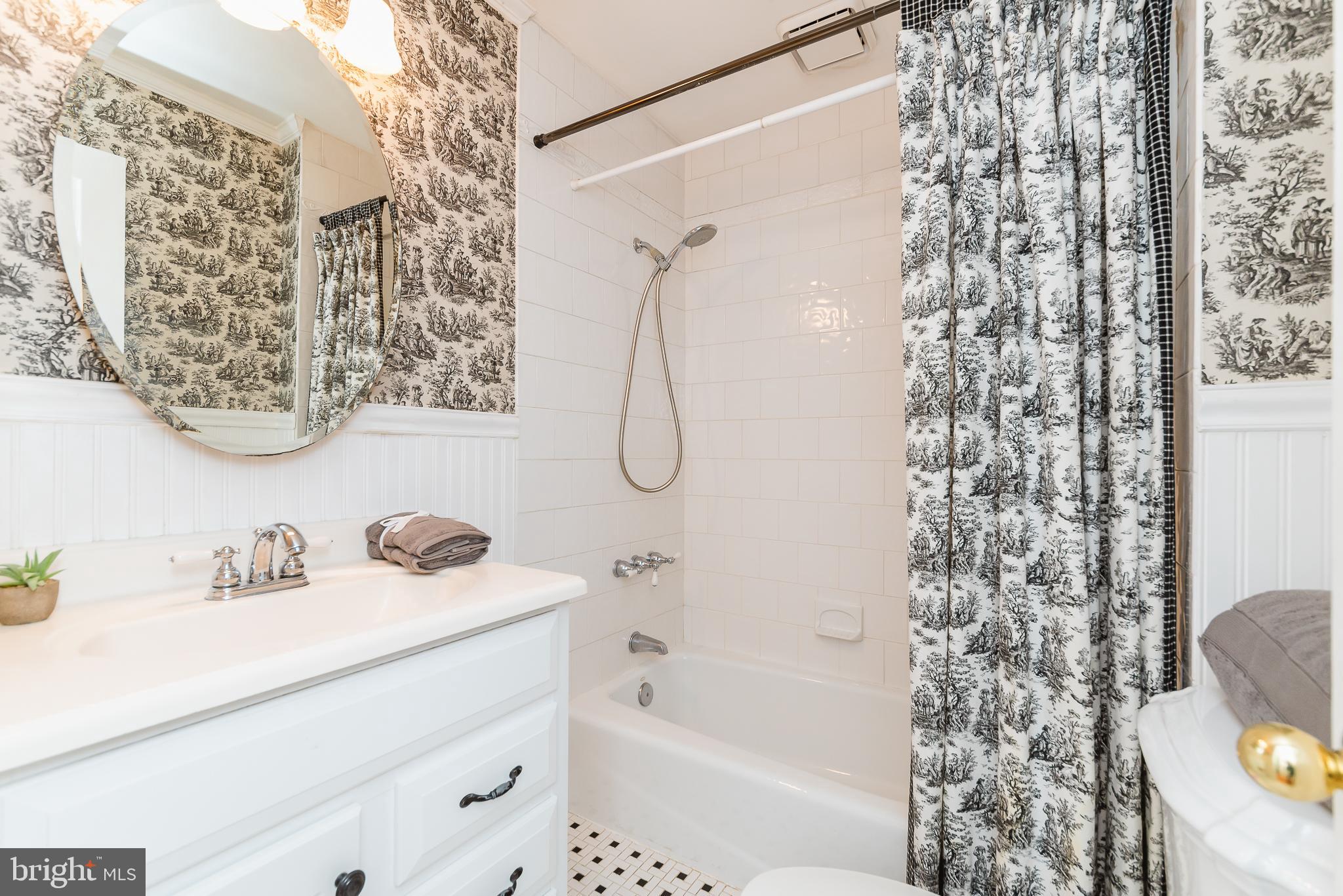 2503 Hess Road Fallston, MD 21047 - Photo 12 of 45 Updated Full Bath # 2