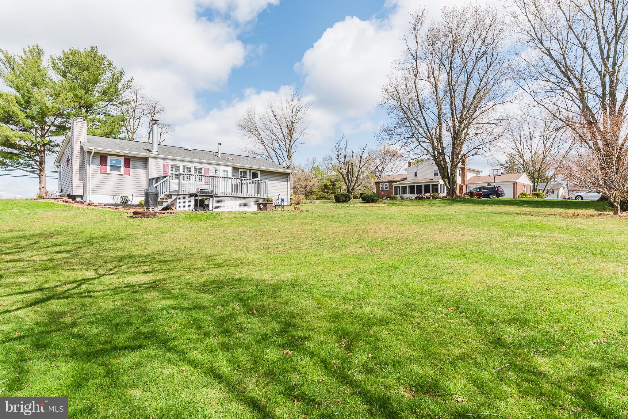 2503 Hess Road Fallston, MD 21047 - Photo 14 of 45 Rear View