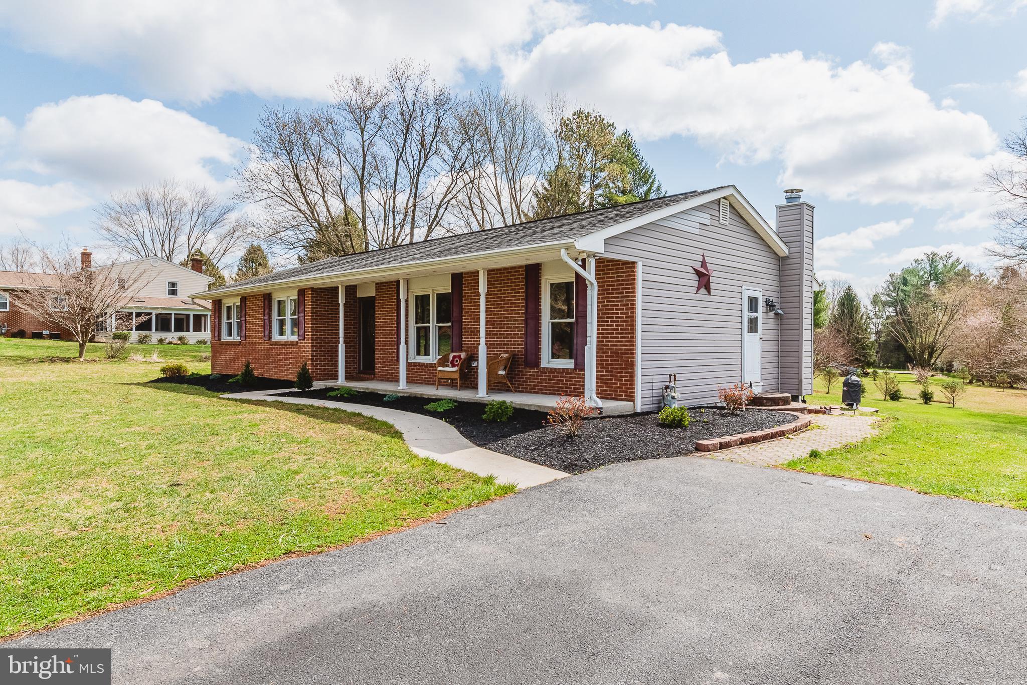 2503 Hess Road Fallston, MD 21047 - Photo 15 of 45 Lots of Parking