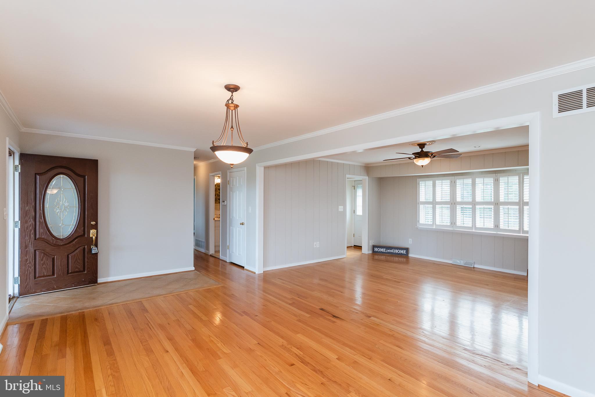 2503 Hess Road Fallston, MD 21047 - Photo 17 of 45 Living Room