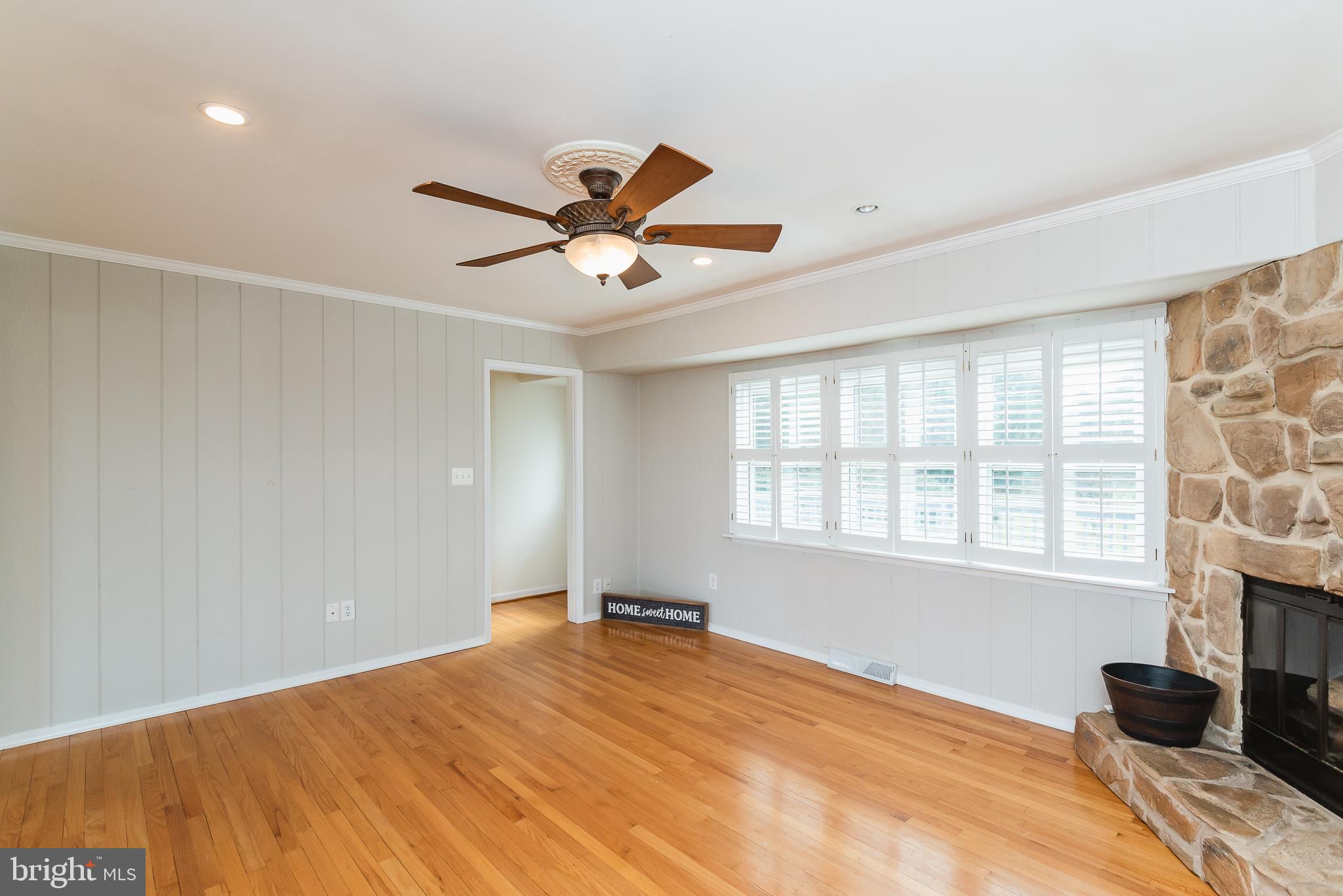 2503 Hess Road Fallston, MD 21047 - Photo 20 of 45 Family Room w/Lots of Natural Light