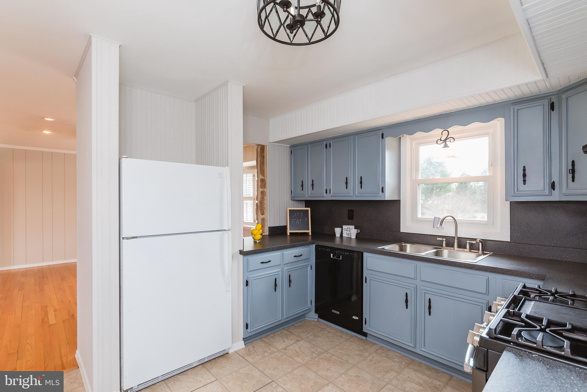 2503 Hess Road Fallston, MD 21047 - Photo 21 of 45 Updated Kitchen