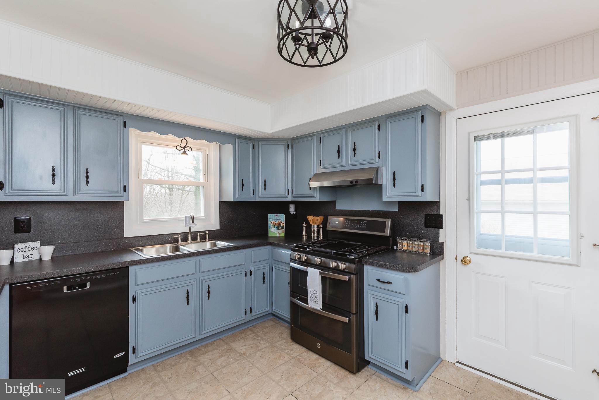 2503 Hess Road Fallston, MD 21047 - Photo 22 of 45 Updated Kitchen