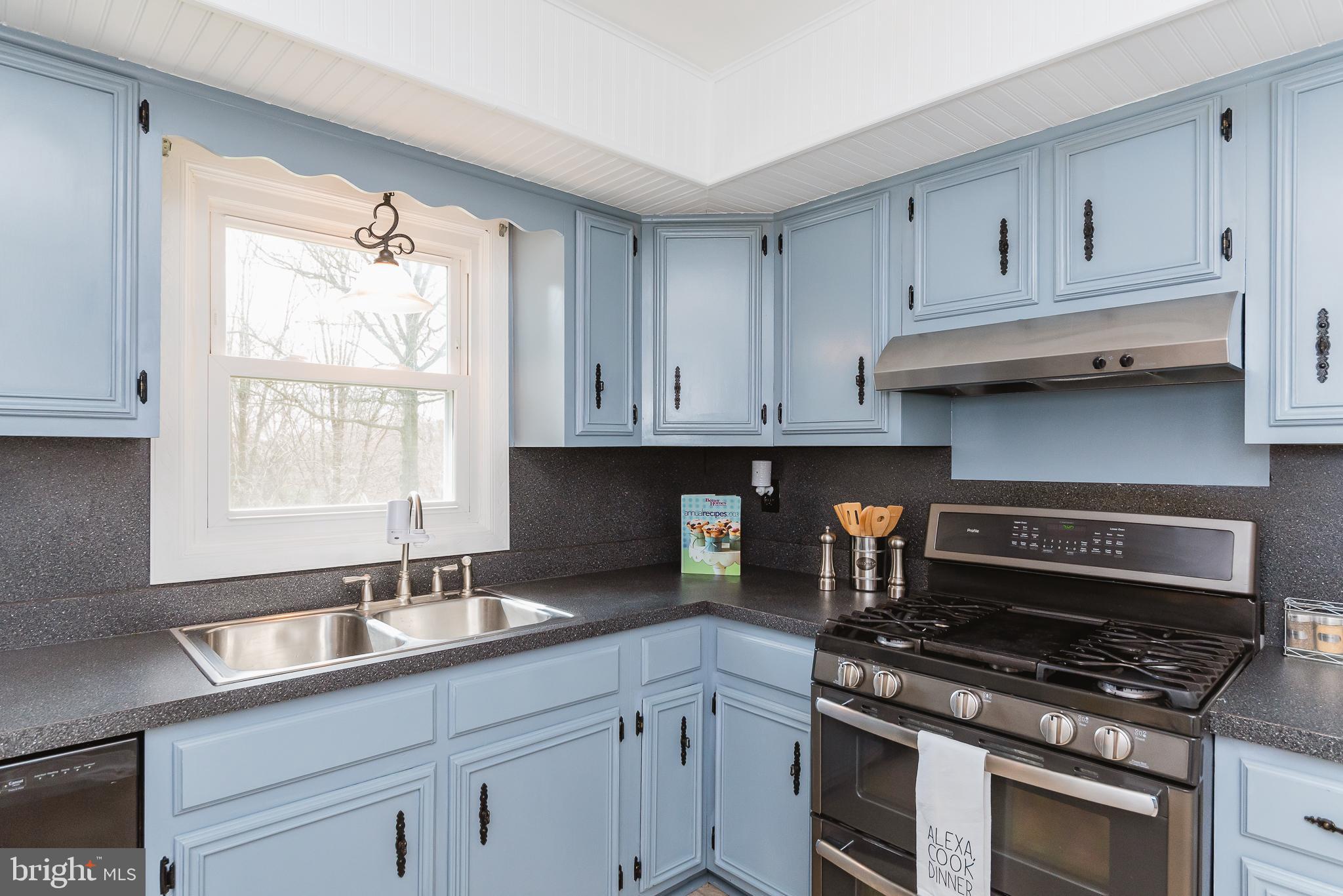 2503 Hess Road Fallston, MD 21047 - Photo 23 of 45 Updated Kitchen