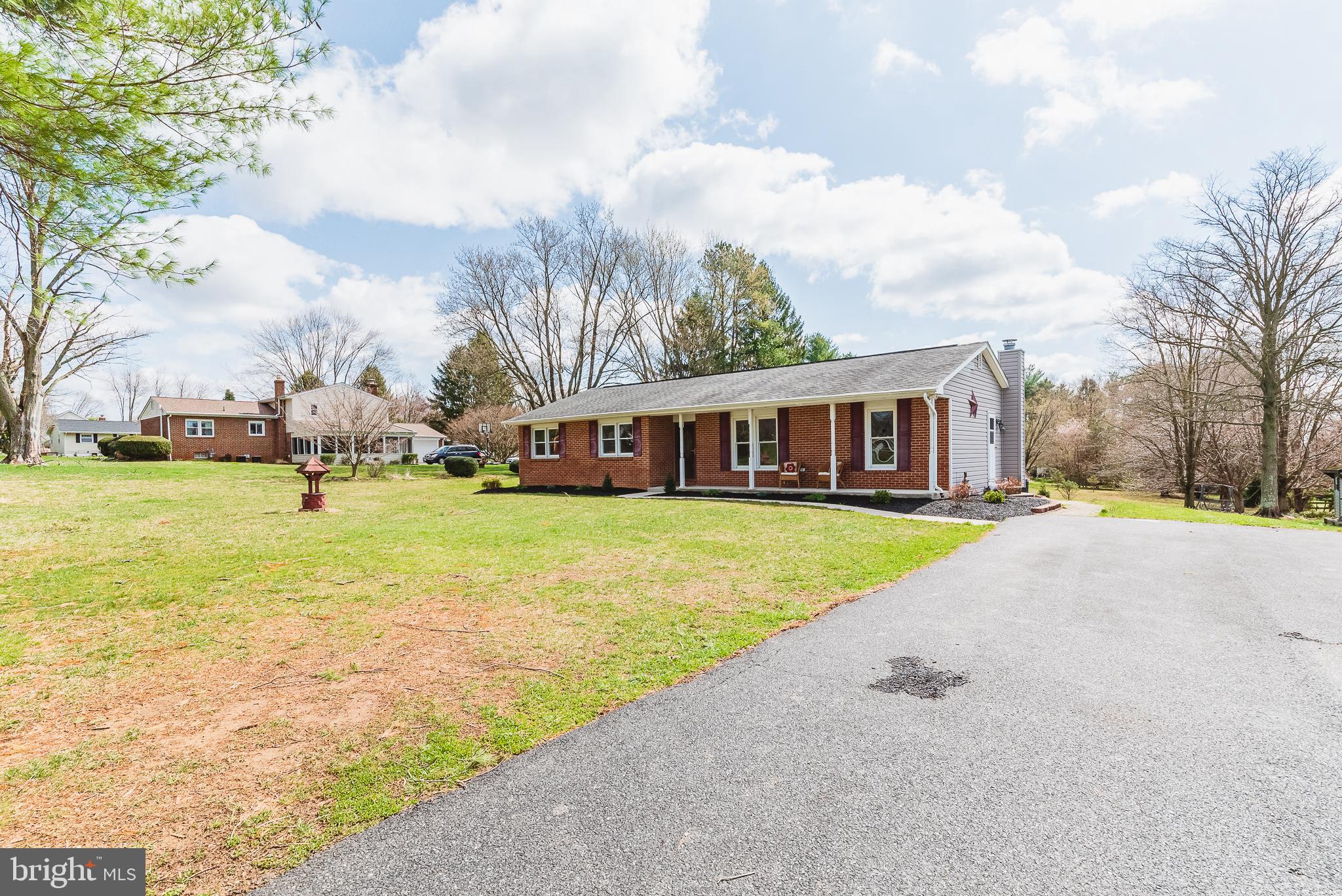 2503 Hess Road Fallston, MD 21047 - Photo 38 of 45 Country setting but close to dining & shopping