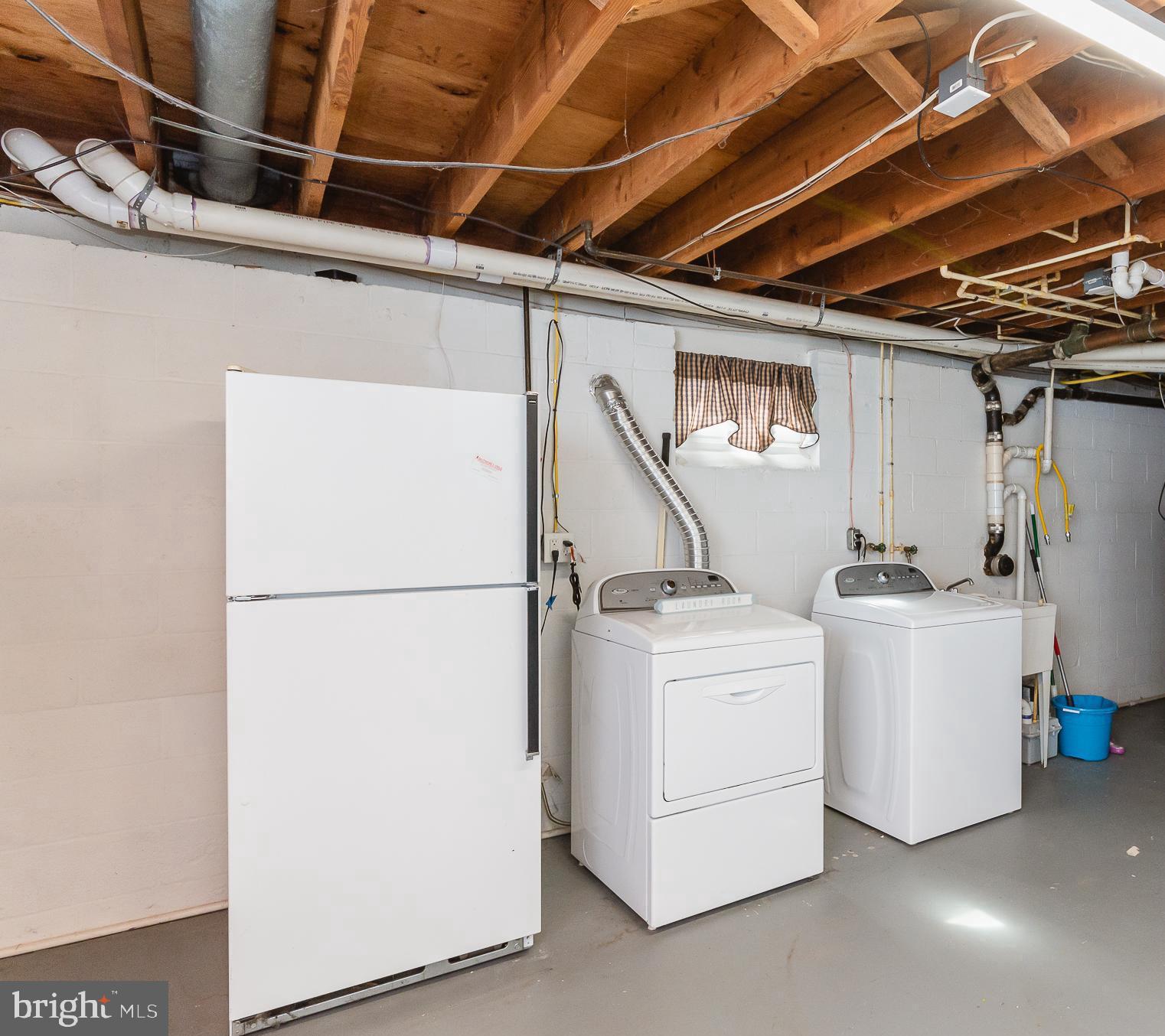 2503 Hess Road Fallston, MD 21047 - Photo 40 of 45 Laundry Area