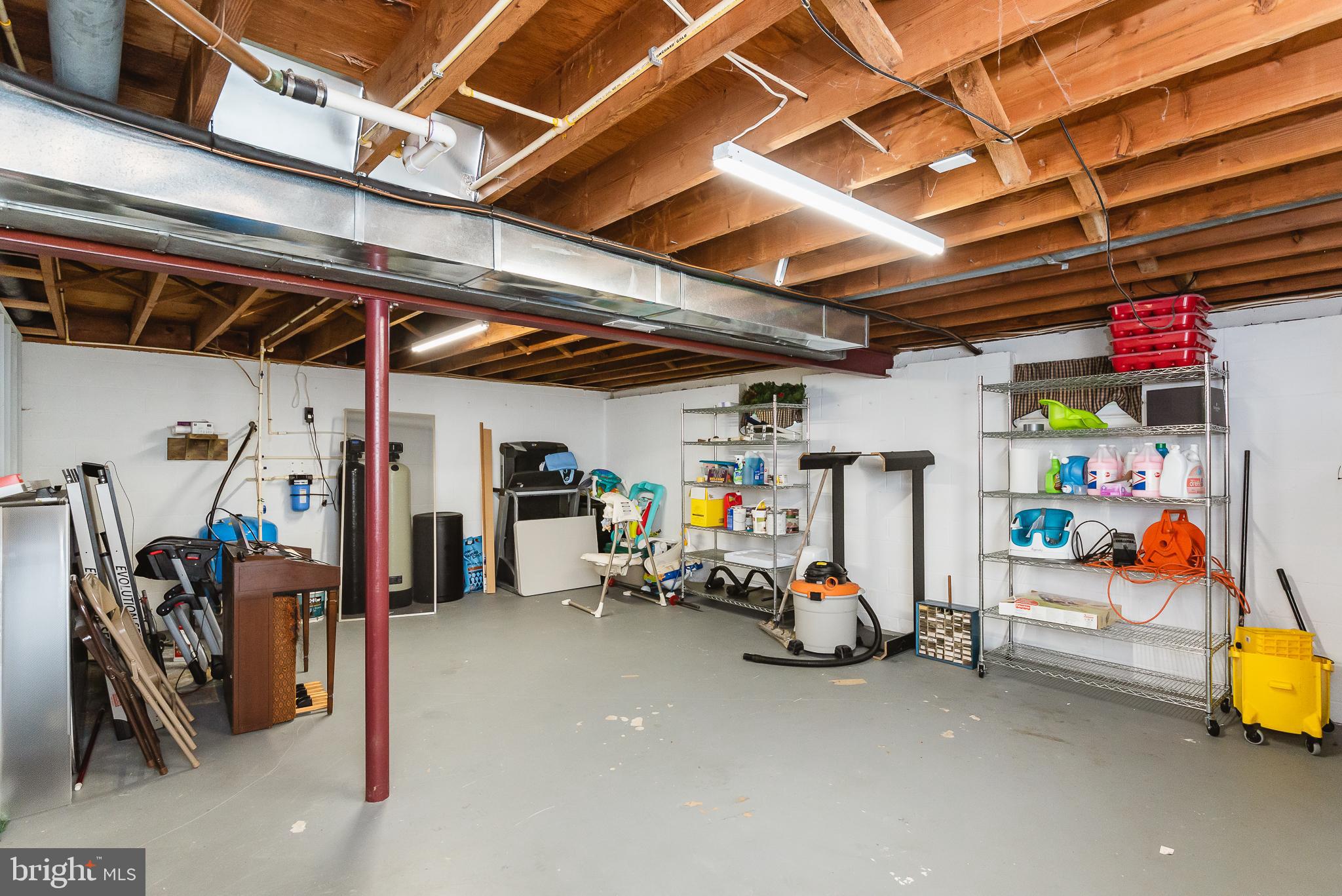 2503 Hess Road Fallston, MD 21047 - Photo 42 of 45 Storage Room or Workshop
