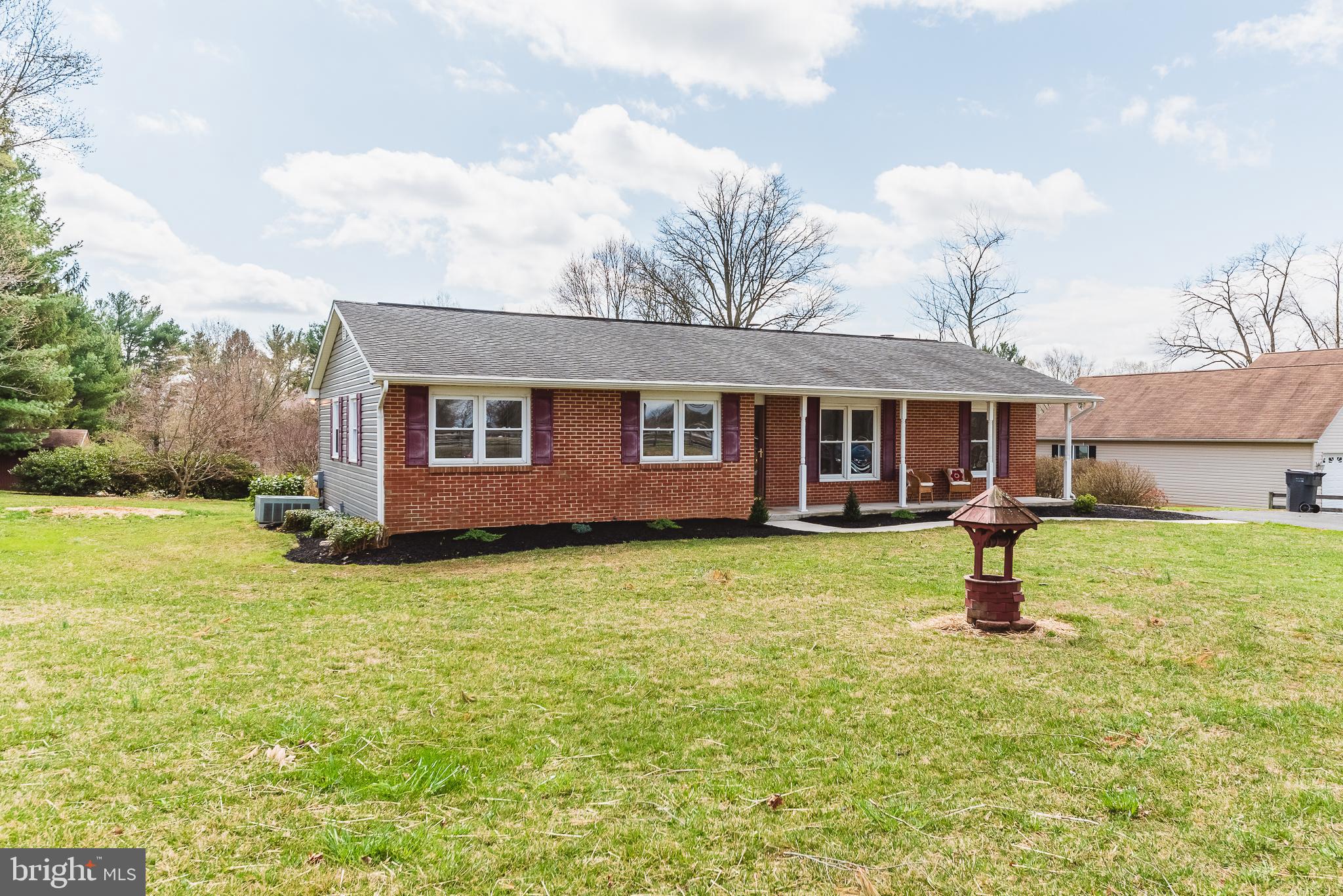 2503 Hess Road Fallston, MD 21047 - Photo 45 of 45 Welcome Home !