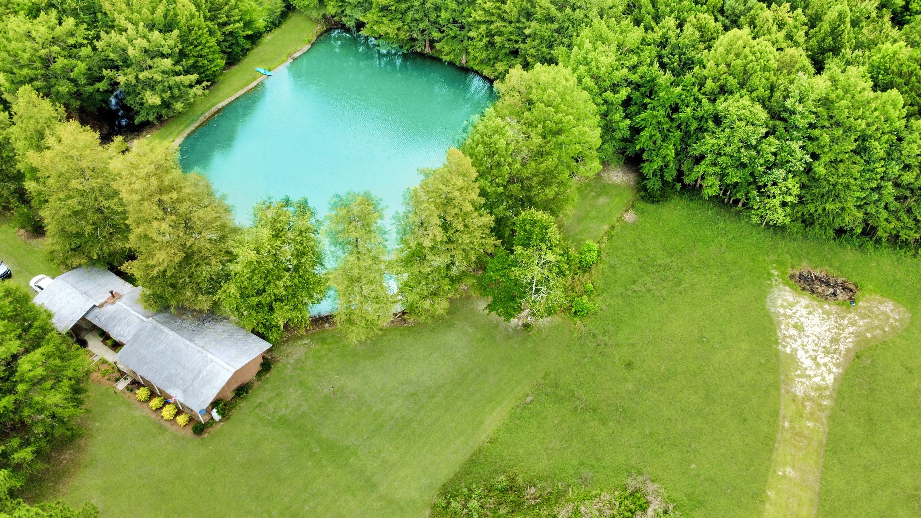 135 Durr Stables Lane St. George, SC 29477 - Photo 2 of 31