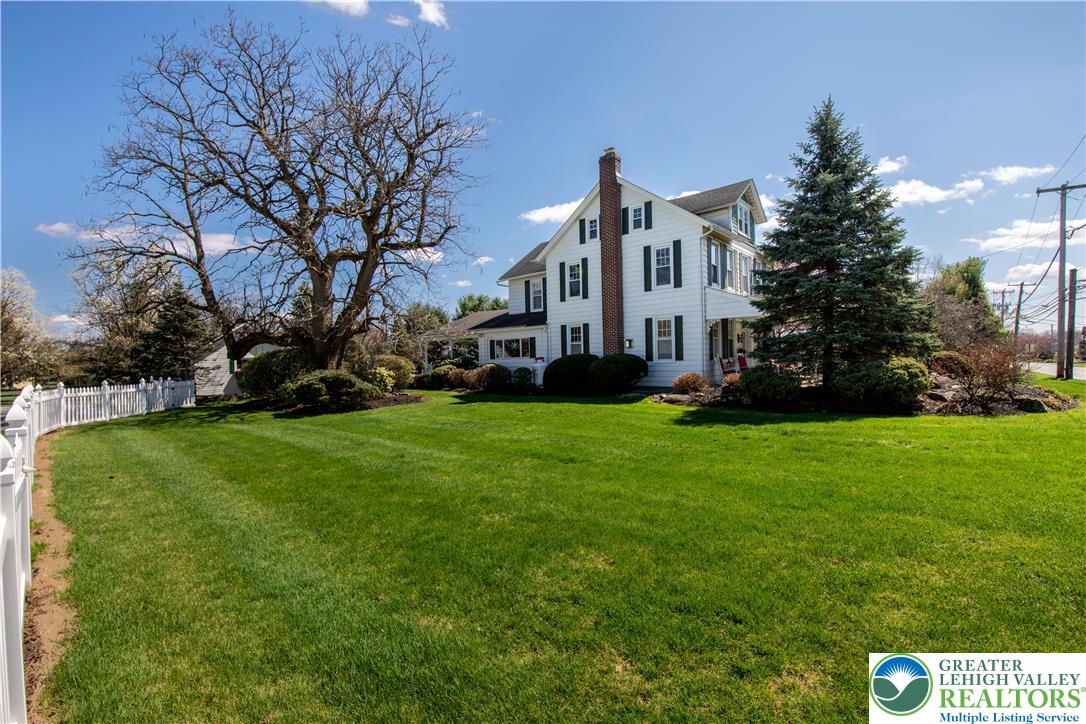 4006 Hecktown Road Bethlehem, PA 18020 - Photo 74 of 100