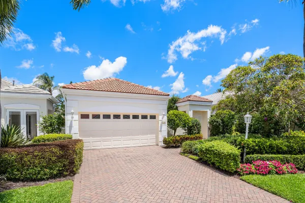 $6,500 | 116 Coral Cay Drive, Palm Beach Gardens, FL 33418
