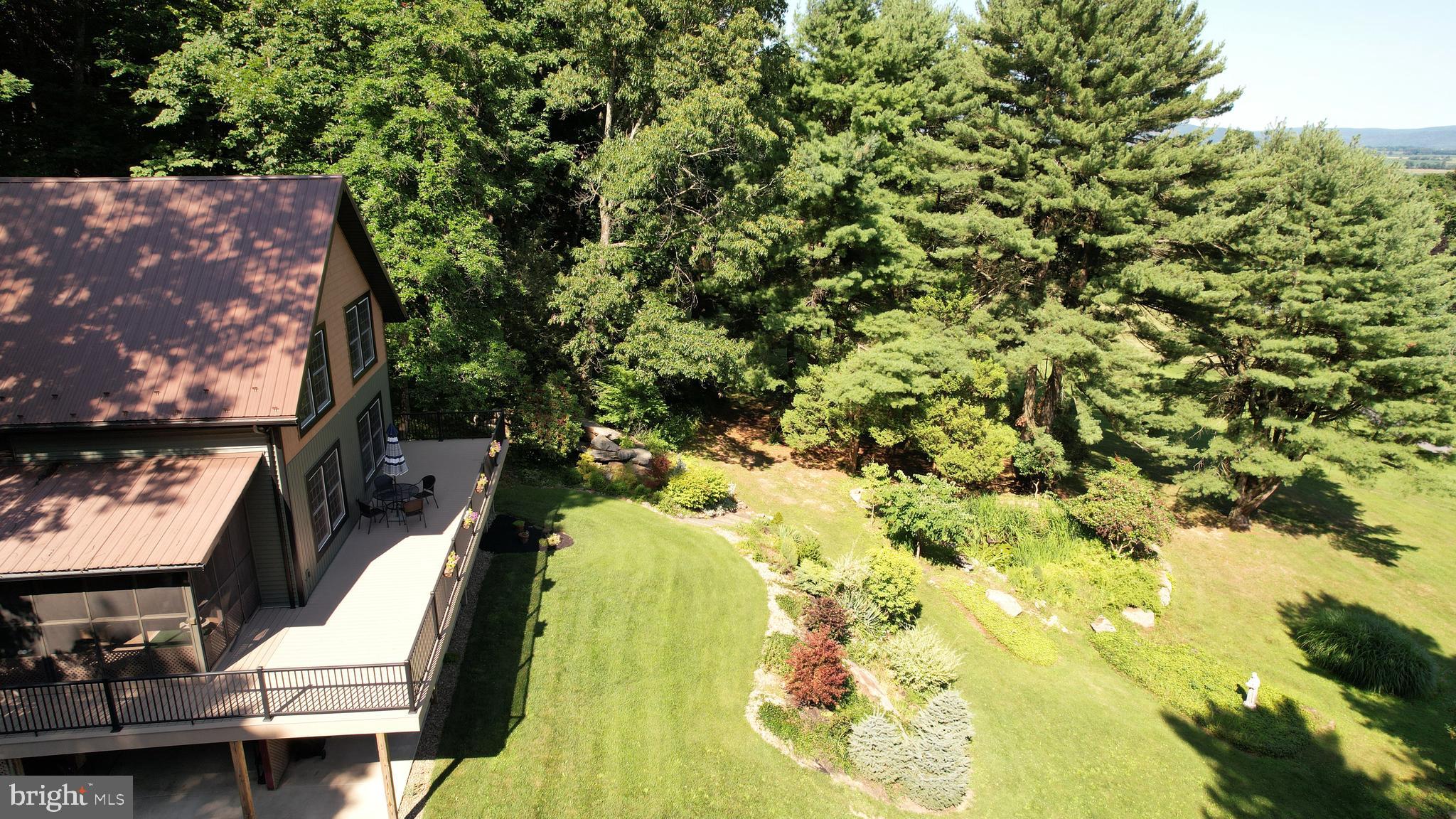226 Strawberry Hill Road Centre Hall, PA 16828 - Photo 102 of 104