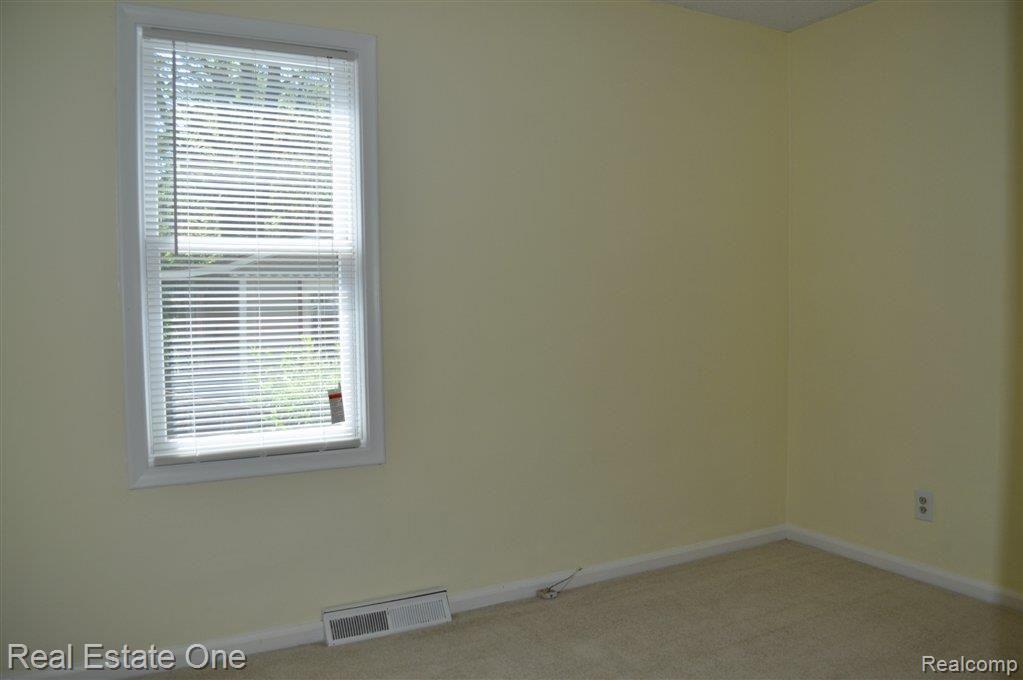 10804 Quirk Road Belleville, MI 48111 - Photo 18 of 25 4th Bedroom