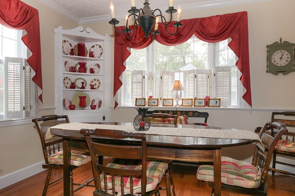 62 Chesterfield Road Northborough, MA 01532 - Photo 6 of 30 Gallery Image 6