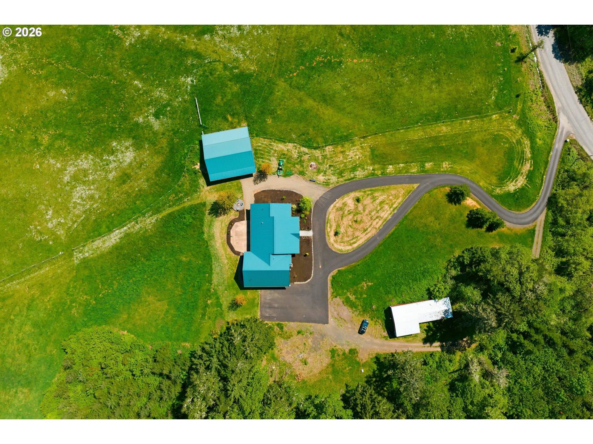 16600 Northwest Oak Ridge Road Yamhill, OR 97148 - Photo 41 of 47 Gallery Image 41