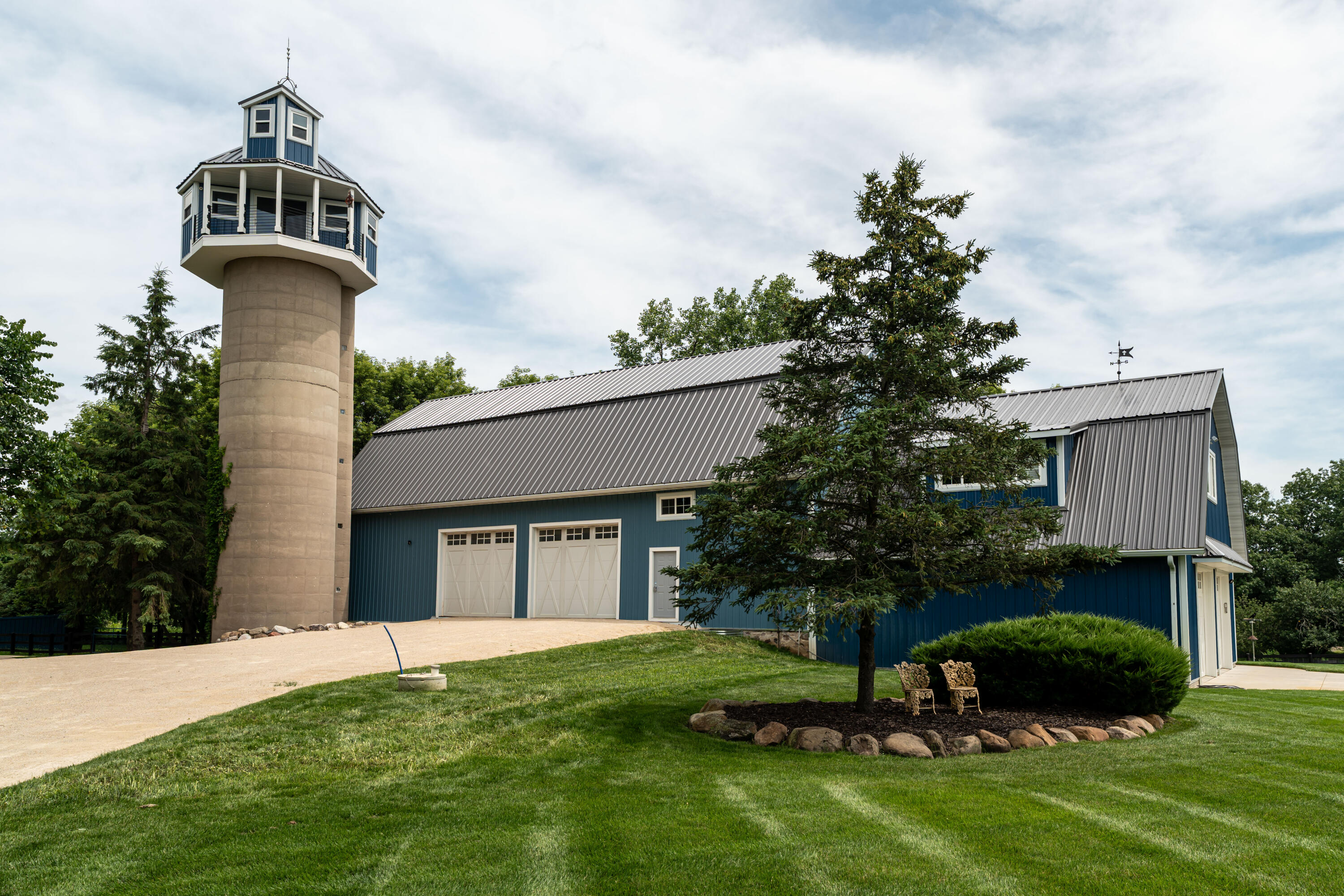 3855 County Highway Slinger, WI 53086 - Photo 117 of 144 DSC00404