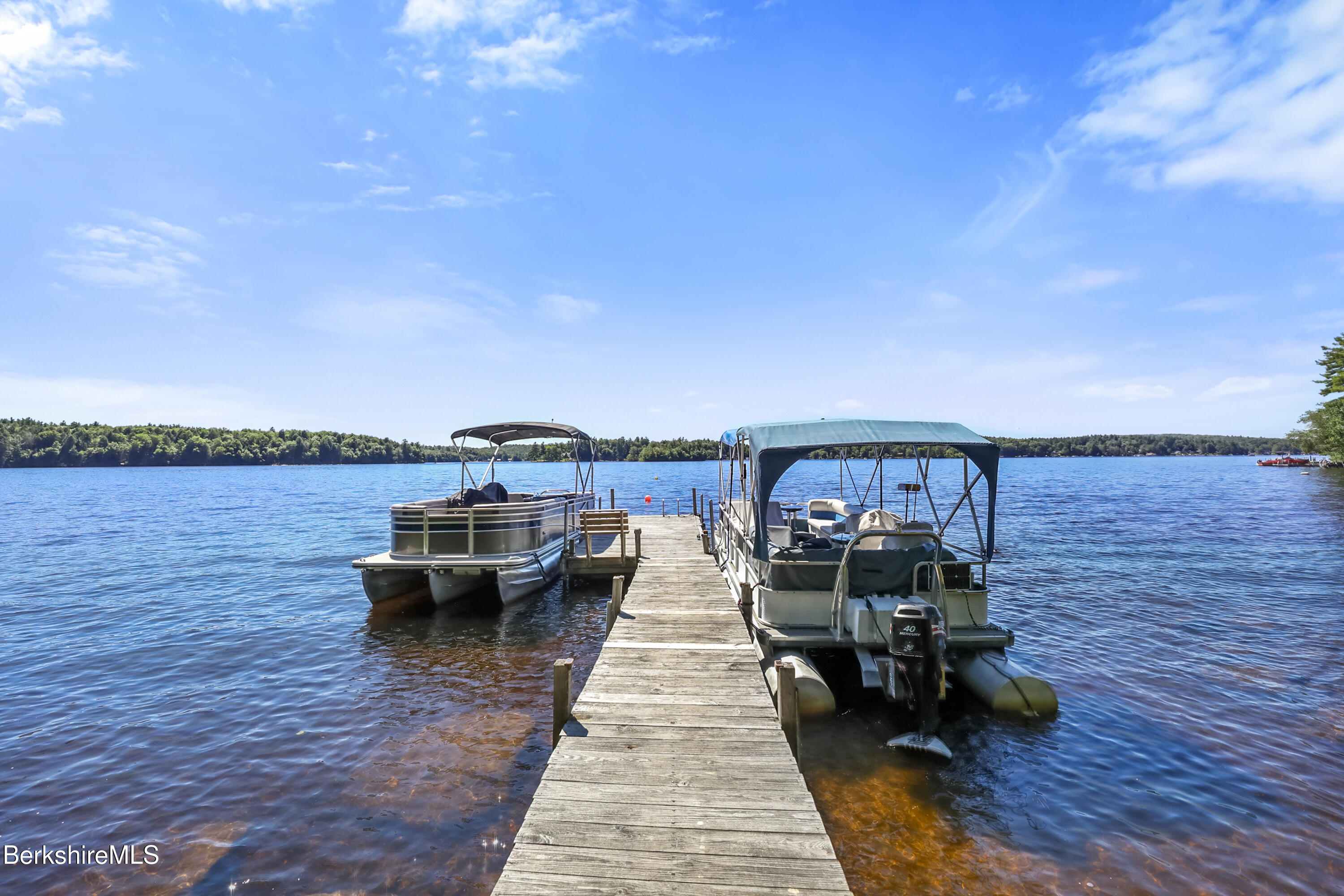 236 Ridge Avenue Otis, MA 01029 - Photo 7 of 69 7-Dock