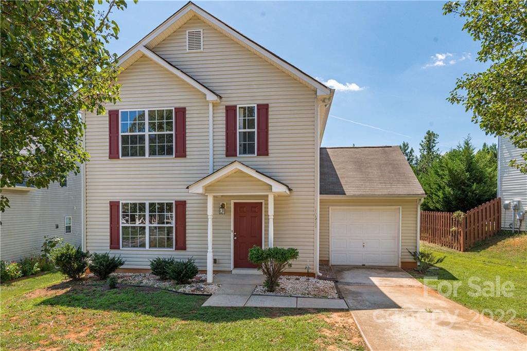10339 Gold Pan Road Charlotte, NC 28215 - Photo 1 of 32 Gallery Image 1