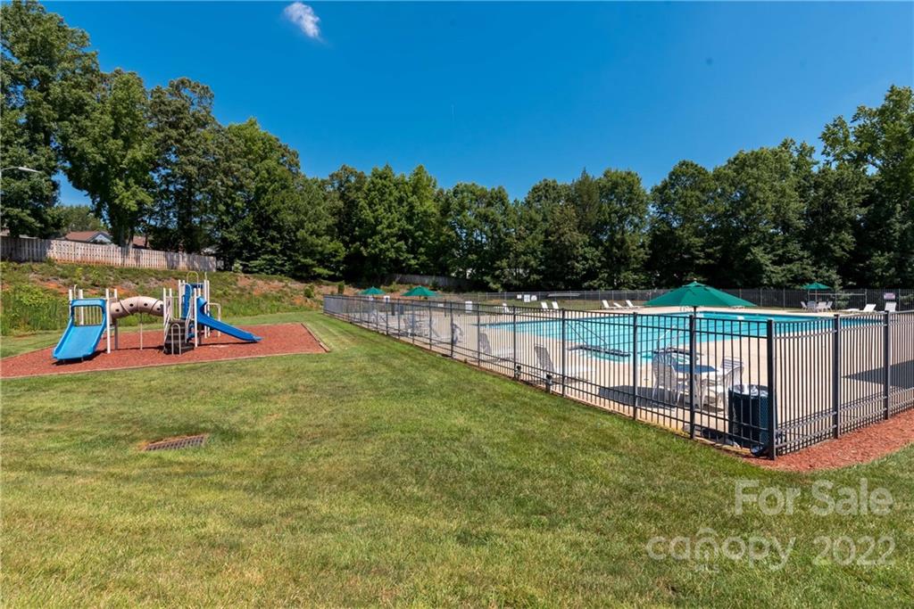 10339 Gold Pan Road Charlotte, NC 28215 - Photo 30 of 32 Gallery Image 30
