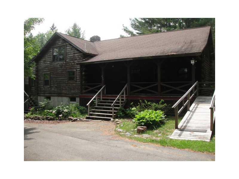 805 North Dexter Road Sangerville, ME 04479 - Photo 2 of 13 Exterior.
