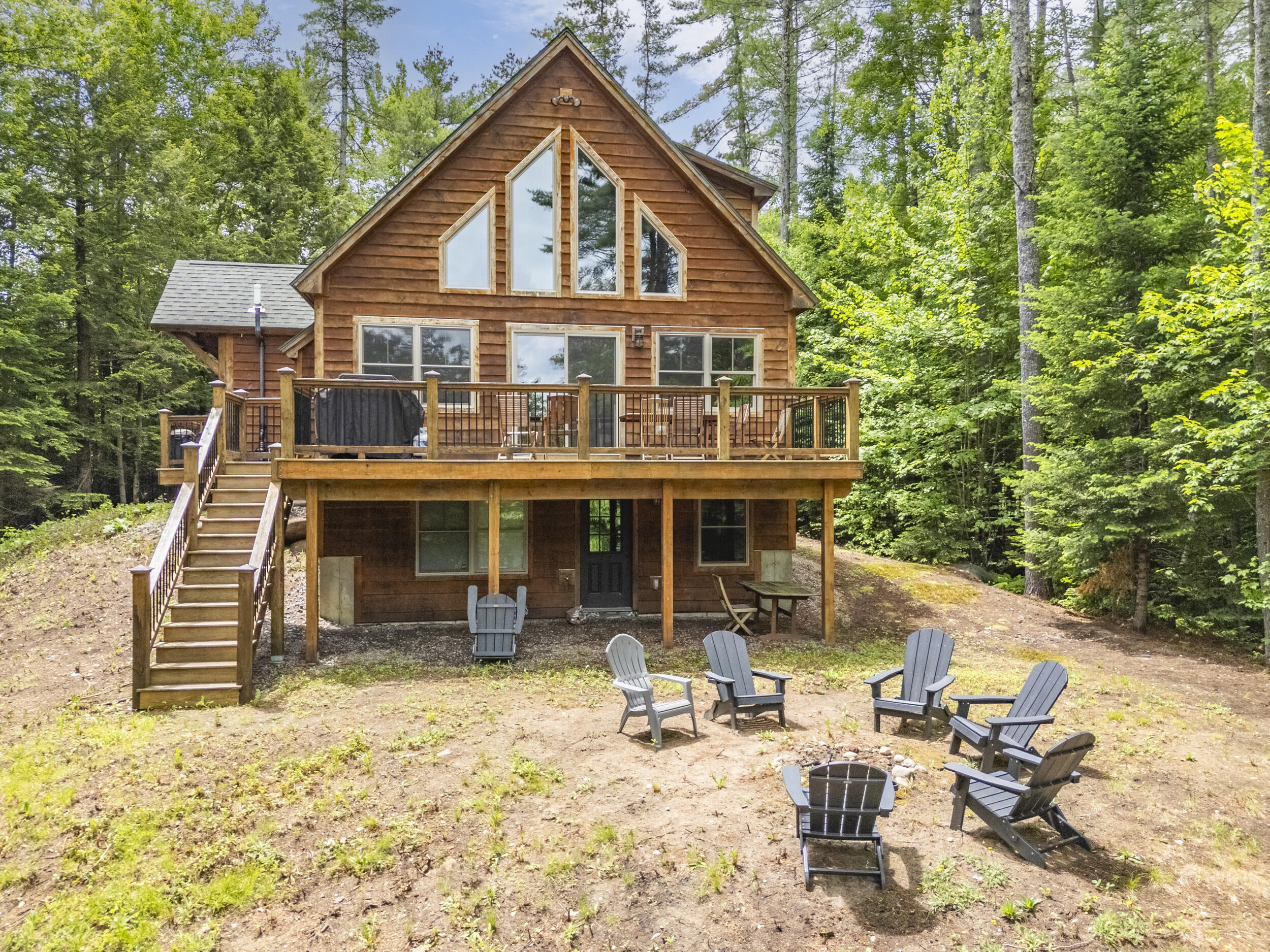 32 Tilson Burke Road Bethel, ME 04217 - Photo 56 of 66