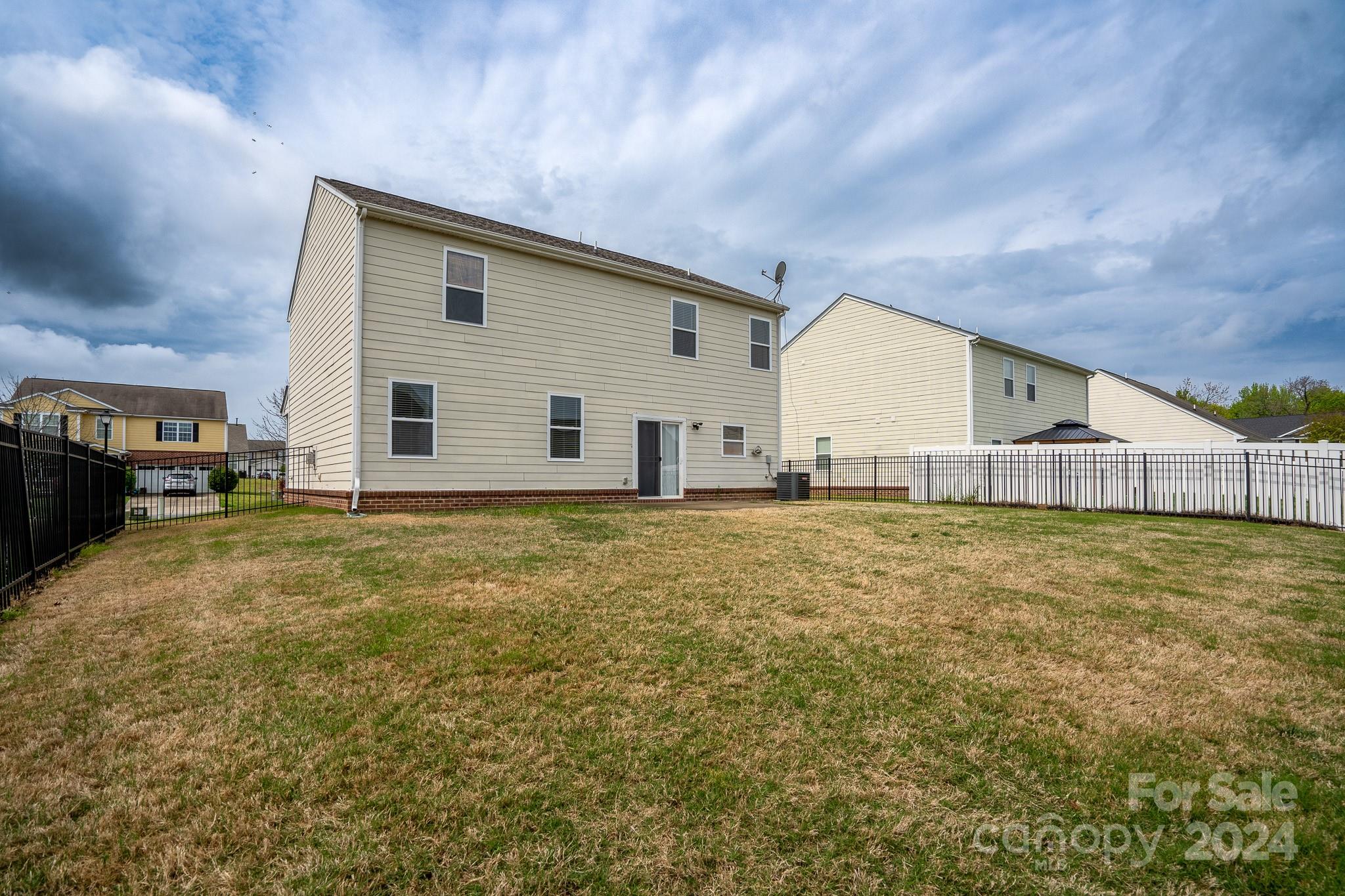 1020 Yellow Bee Road Indian Trail, NC 28079 - Photo 20 of 24