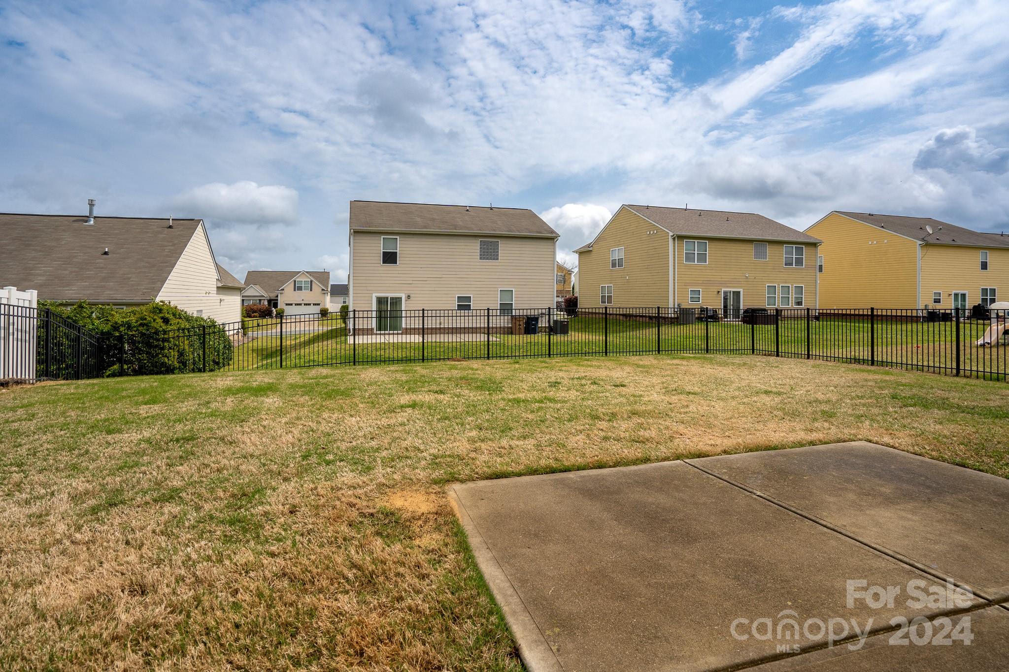 1020 Yellow Bee Road Indian Trail, NC 28079 - Photo 21 of 24