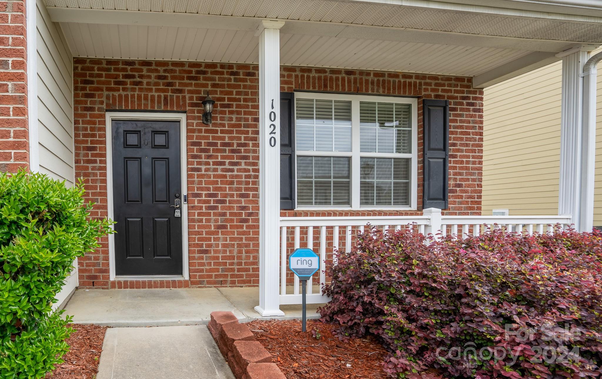 1020 Yellow Bee Road Indian Trail, NC 28079 - Photo 4 of 24