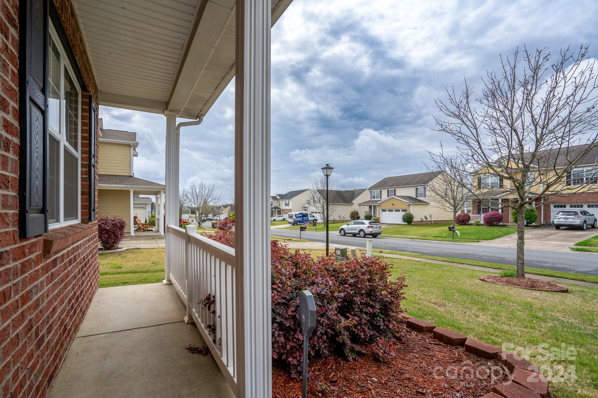 1020 Yellow Bee Road Indian Trail, NC 28079 - Photo 5 of 24
