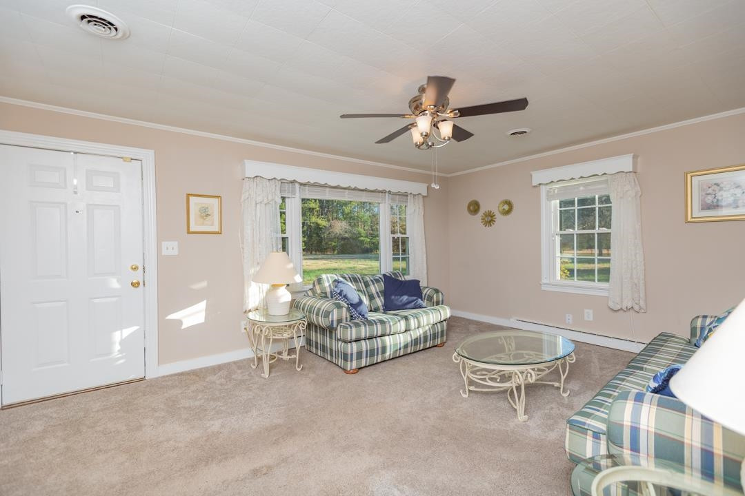 278 No Bottom Road Warrenton, NC 27589 - Photo 5 of 30 Photo 5