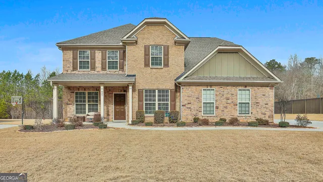 $4,000 | 435 Park Haven Lane, Tyrone, GA 30290