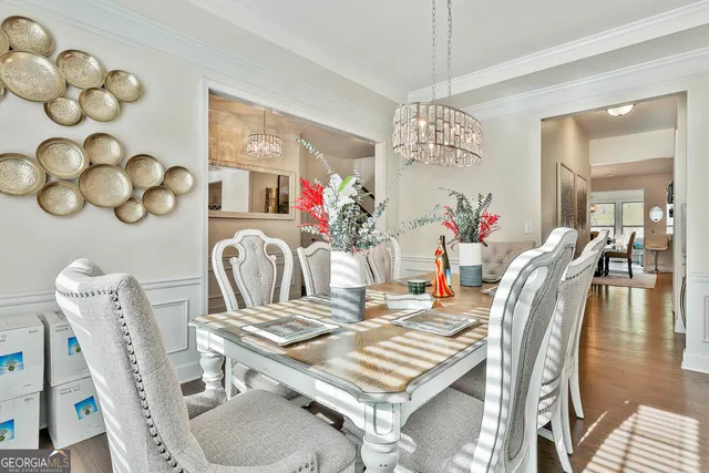 $4,000 | 435 Park Haven Lane, Tyrone, GA 30290