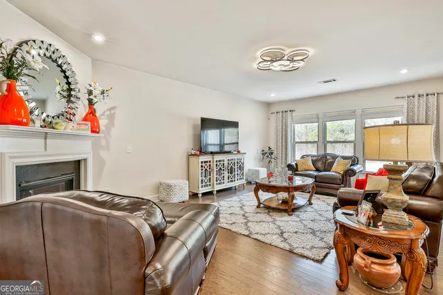 $4,000 | 435 Park Haven Lane, Tyrone, GA 30290